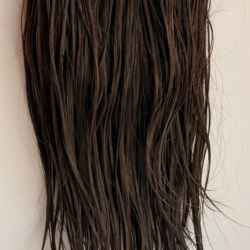 Lusta Hair Topper - Picture 9 of 10